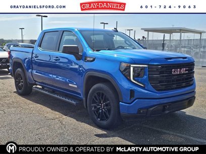 Used 2022 GMC Sierra 1500 Elevation