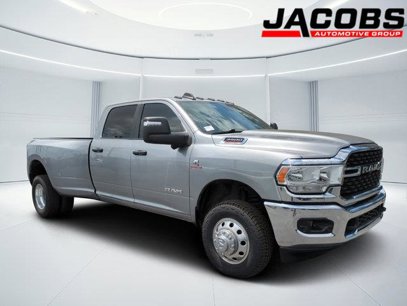 Used 2024 RAM 3500 Big Horn w/ Towing Technology Group