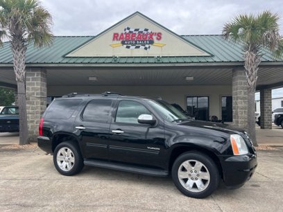 Used 2012 GMC Yukon SLT