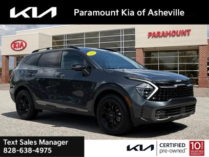 Used 2024 Kia Sportage X-Pro