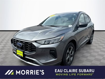 Used 2024 Ford Escape ST-Line