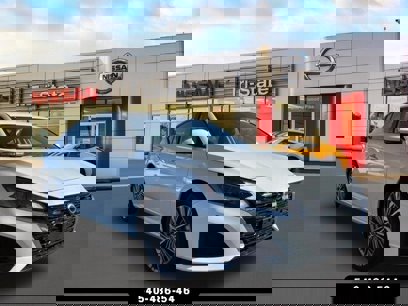New 2025 Nissan Altima 2.5 SL