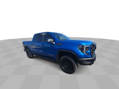 Used 2024 GMC Sierra 1500 AT4X w/ AT4X AEV Edition