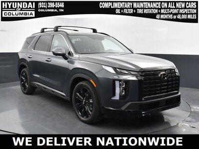 New 2025 Hyundai Palisade XRT