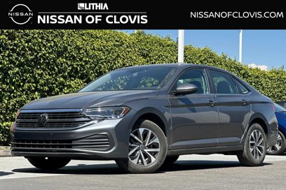 Used 2024 Volkswagen Jetta S
