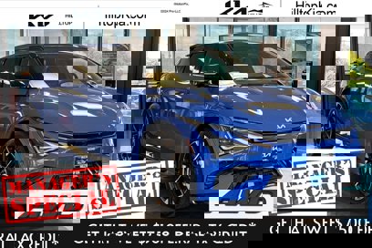 New 2025 Kia EV6 GT-Line