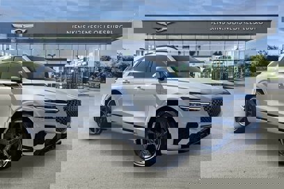 New 2025 Genesis GV70 3.5T Sport w/ Sport Advanced Package
