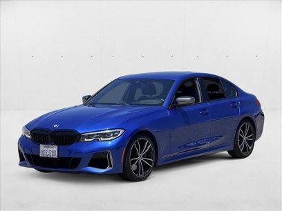 Used 2020 BMW M340i w/ Premium Package