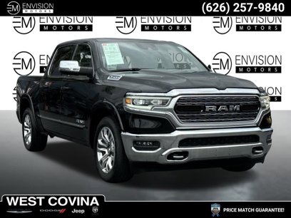 Used 2024 RAM 1500 Limited