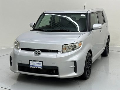 Used 2012 Scion xB