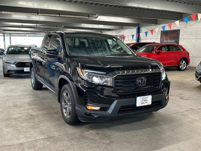 Used 2023 Honda Ridgeline RTL