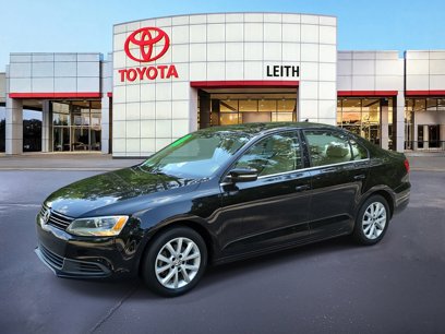 Used 2014 Volkswagen Jetta SE