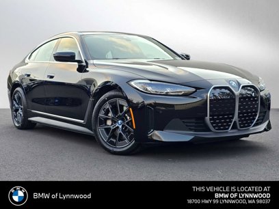 Used 2023 BMW i4 eDrive40 w/ Premium Package