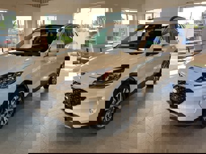 Used 2022 Ford Escape Titanium