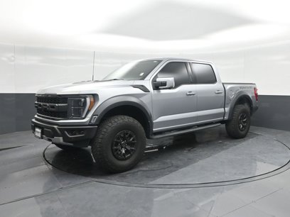 Used 2023 Ford F150 Raptor w/ Raptor 37 Performance Package