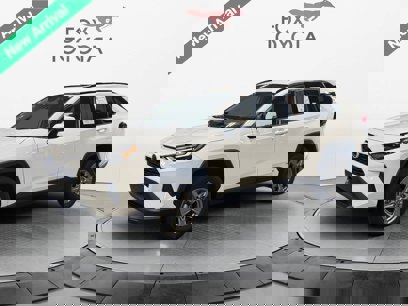 Used 2024 Toyota RAV4 XLE