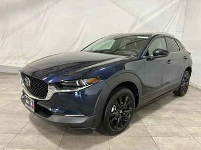 Certified 2024 MAZDA CX-30 2.5 Turbo w/ Premium Package