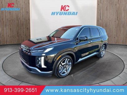 Used 2025 Hyundai Palisade Limited