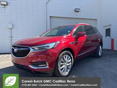 Used 2019 Buick Enclave Premium w/ Experience Buick Package