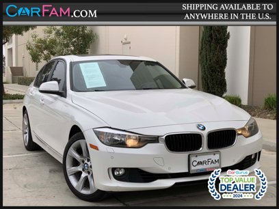 Used 2015 BMW 328i xDrive Sedan