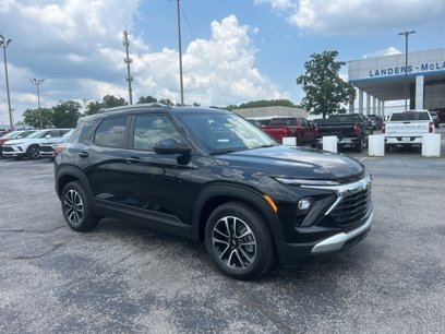 New 2026 Chevrolet TrailBlazer LT w/ Convenience Package