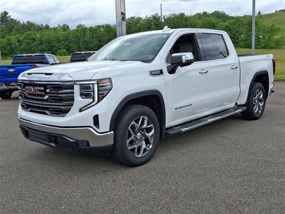 Used 2023 GMC Sierra 1500 SLT w/ SLT Premium Package
