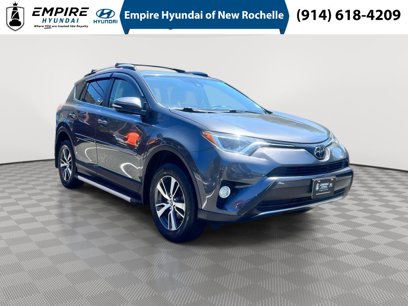 Used 2018 Toyota RAV4 Adventure