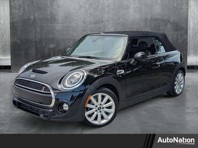 Used 2019 MINI Cooper S