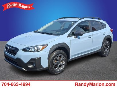 Used 2023 Subaru Crosstrek 2.5i Sport