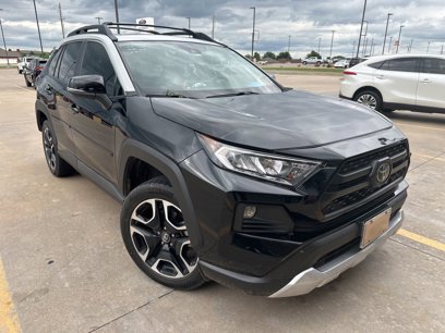 Used 2019 Toyota RAV4 Adventure