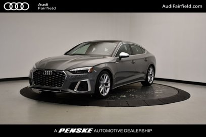 Used 2021 Audi S5 Premium Plus w/ Premium Plus Package