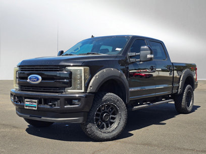 Used 2019 Ford F250 Lariat