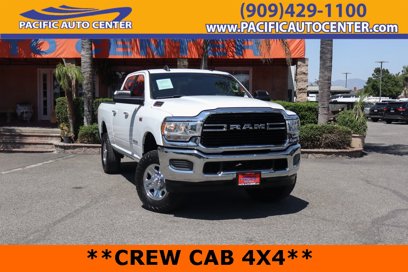 Used 2019 RAM 2500 Big Horn