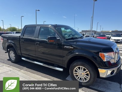 Used 2009 Ford F150 Lariat