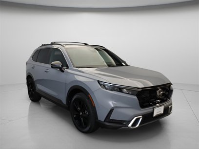 Certified 2023 Honda CR-V Sport Touring