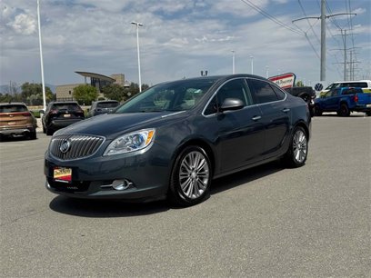 Used 2013 Buick Verano Convenience