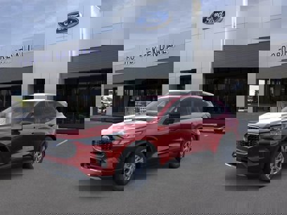 New 2025 Ford Escape Active