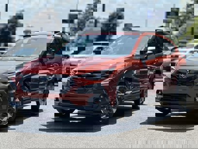 New 2025 Subaru Crosstrek 2.5i Limited