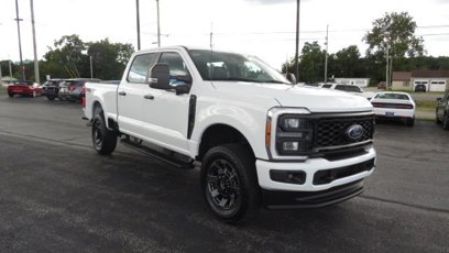 Certified 2023 Ford F250 XL w/ STX Appearance Package