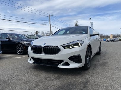 New 2024 BMW 228i xDrive Gran Coupe w/ Convenience Package