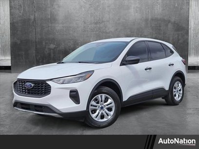 Used 2023 Ford Escape AWD