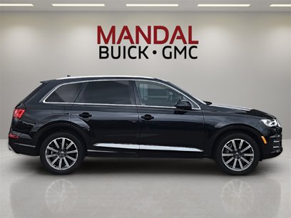 Used 2018 Audi Q7 3.0T Premium
