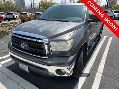 Used 2013 Toyota Tundra 2WD CrewMax