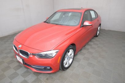 Used 2016 BMW 328i xDrive Sedan