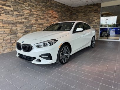 Used 2021 BMW 228i xDrive Gran Coupe w/ Convenience Package
