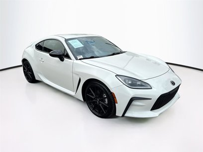 Used 2024 Toyota GR86 Premium