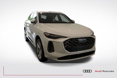 New 2025 Audi Q5 Premium Plus
