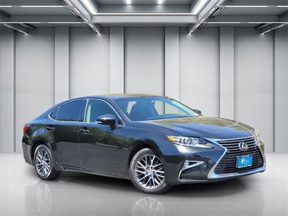 Used 2016 Lexus ES 350