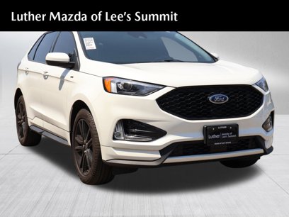 Used 2024 Ford Edge ST-Line