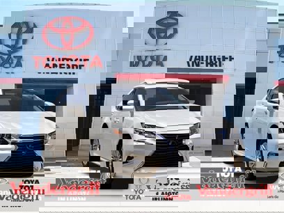 Used 2018 Lexus ES 350